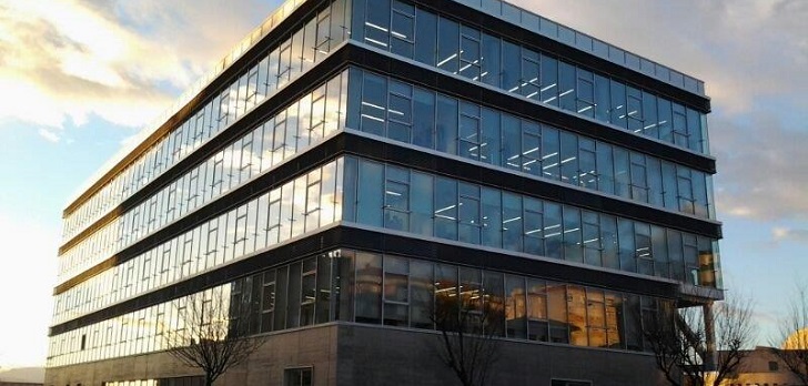 Mazabi adquiere un edificio de oficinas en Santander